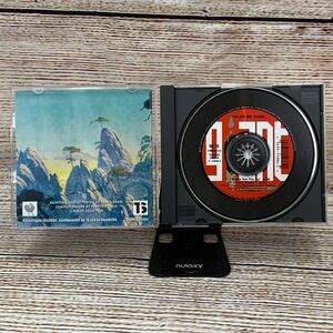 Color Me Badd - Color Me Badd – I Wanna Sex You Up / Thinkin' Back [1991‎ CD]